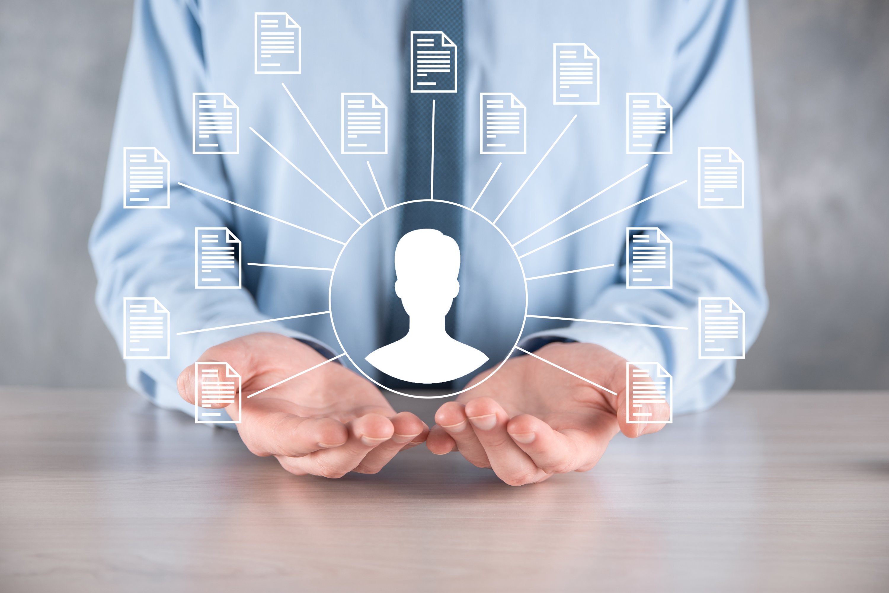 Personalized Dashboard