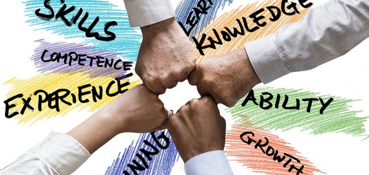 Building Strong Teams