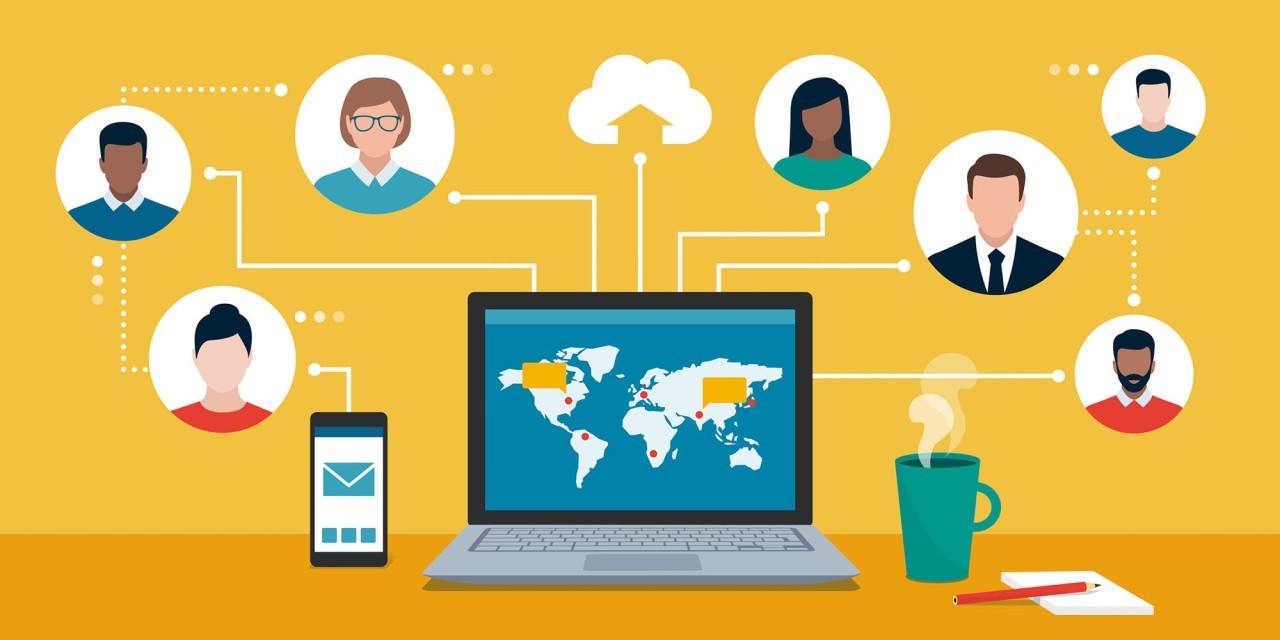 Leading Remote Teams